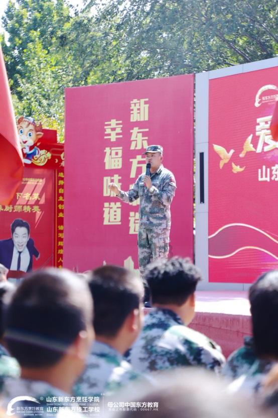 兵工厂里走出的“兵专家”